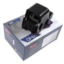 Obrázok 16. Kolimátor Kandar Graphic Sight 553 EOT Red + Green