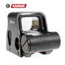 Obrázok 2. Kolimátor Kandar Graphic Sight 553 EOT Red + Green