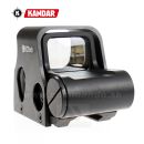 Kolimátor Kandar Graphic Sight 553 EOT Red + Green