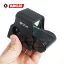 Kolimátor Kandar Graphic Sight 553 EOT Red + Green