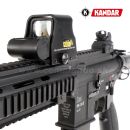 Obrázok 7. Kolimátor Kandar Graphic Sight 553 EOT Red + Green