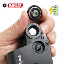 Obrázok 13. Kolimátor Kandar Graphic Sight 553 EOT Red + Green