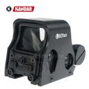 Obrázok 1. Kolimátor Kandar Graphic Sight 553 EOT Red + Green