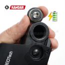 Kolimátor Kandar Graphic Sight 553 EOT Red + Green