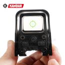 Obrázok 10. Kolimátor Kandar Graphic Sight 553 EOT Red + Green