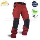 Taktické nohavice OTP® Outdoor Tactical Pants VersaStretch® Red&Black Helikon-Tex®