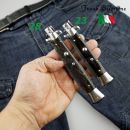 Obrázok 16. Frank Beltrame Bayonet 23cm Palisander vyskakovací nôž 23/82B