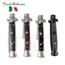 Obrázok 14. Frank Beltrame Bayonet 23cm Palisander vyskakovací nôž 23/82B