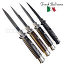 Obrázok 9. Frank Beltrame Bayonet 23cm Palisander vyskakovací nôž 23/82B