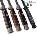 Obrázok 13. Frank Beltrame Bayonet 23cm Palisander vyskakovací nôž 23/82B