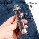 Obrázok 12. Frank Beltrame Bayonet 23cm Palisander vyskakovací nôž 23/82B