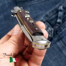 Obrázok 3. Frank Beltrame Bayonet 23cm Palisander vyskakovací nôž 23/82B