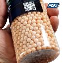 Obrázok 1. Airsoft Blaster Tracer BBs 0,25g 3300 ks High Grade