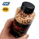 Obrázok 2. Airsoft Blaster Tracer BBs 0,25g 3300 ks High Grade