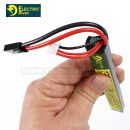 Electro River Batéria Li-Po 7,4V 1300 mAh 25/50C