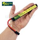 Electro River Batéria Li-Po 7,4V 1300 mAh 25/50C