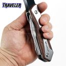 Multi náradie Traveler Hammer-Hatchet Camping Multi Tool