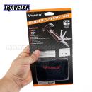 Multi náradie Traveler Hammer-Hatchet Camping Multi Tool