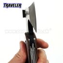 Multi náradie Traveler Hammer-Hatchet Camping Multi Tool