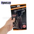 Multi náradie Traveler Hammer-Pliers Camping Multi Tool