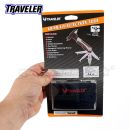 Multi náradie Traveler Hammer-Pliers Camping Multi Tool