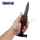 Multi náradie Traveler Hammer-Pliers Camping Multi Tool