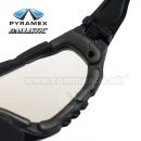 Pyramex V3G® strelecké okuliare AntiFog I/O EGB828ST