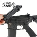 Airsoft Specna Arms CORE RRA SA-C02 Black AEG 6mm