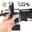 Airsoft Specna Arms CORE RRA SA-C02 Black AEG 6mm