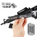 Airsoft Specna Arms CORE RRA SA-C02 X-ASR™ MOSFET Black AEG 6mm