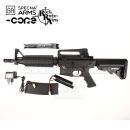 Airsoft Specna Arms CORE RRA SA-C02 Black AEG 6mm