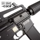 Airsoft Specna Arms CORE RRA SA-C02 X-ASR™ MOSFET Black AEG 6mm