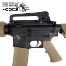 Airsoft Specna Arms CORE RRA SA-C02 X-ASR™ MOSFET Half Tan AEG 6mm