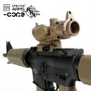 Airsoft Specna Arms CORE RRA SA-C02 Half Tan AEG 6mm