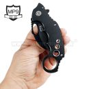 Karambit MP9 AISI 420 zatvárací nôž s clipom