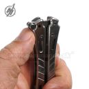 Martinez Motýlik JB007 Balisong zatvárací nôž 02172