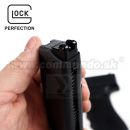 Airsoftová pištoľ Glock G17 Gen4 6mm CO2 metal slide airsoft pistol