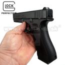 Airsoftová pištoľ Glock G17 Gen4 6mm CO2 metal slide airsoft pistol