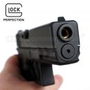 Airsoftová pištoľ Glock G17 Gen4 6mm CO2 metal slide airsoft pistol