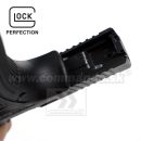 Airsoftová pištoľ Glock G17 Gen4 6mm CO2 metal slide airsoft pistol