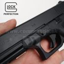 Airsoftová pištoľ Glock G17 Gen4 6mm CO2 metal slide airsoft pistol