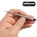 Enforcer Tactical Pen II Titan Parker Mine Taktické pero 1986