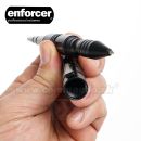 Enforcer Tactical Pen II BLK Parker Mine Taktické pero 1985