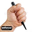 Enforcer Tactical Pen II BLK Parker Mine Taktické pero 1985