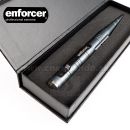 Enforcer Tactical Pen II Titan Parker Mine Taktické pero 1986