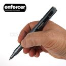 Obrázok 5. Enforcer Tactical Pen I Titan Parker Mine Taktické pero 1989