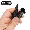 Enforcer Tactical Pen I BLK Parker Mine Taktické pero 1988