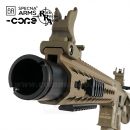 Airsoft Specna Arms CORE RRA SA-C07 Full Tan AEG 6mm