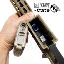 Airsoft Specna Arms CORE RRA SA-C07 Full Tan AEG 6mm