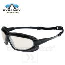 Pyramex Highlander Plus® strelecké okuliare Anti-Fog